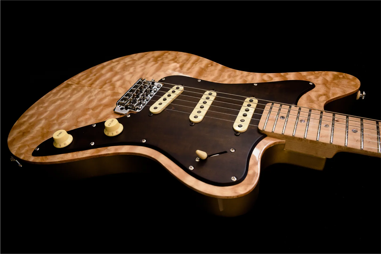 Jazzmaster boutique